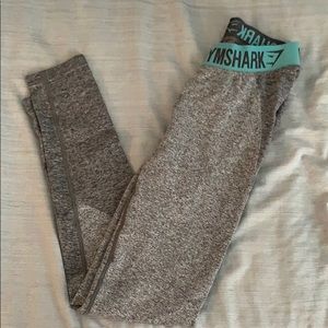 Gymshark Flex Leggings